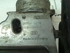 Debimetro ALFA ROMEO 155