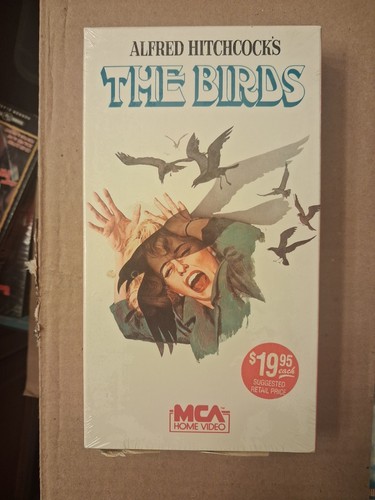 Alfred hitchcock the birds - alfred, hitchcock's