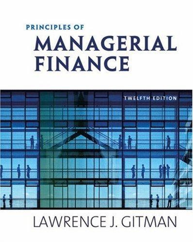 Principles managerial - principles,