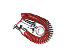 Soffiatrice Per Camion Volvo