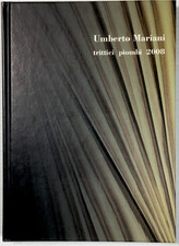 Umberto MARIANI - Trittici