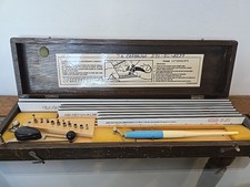 Set lettere disegno - lettere, vintage