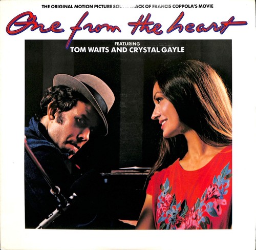 Tom waits and - waits,
