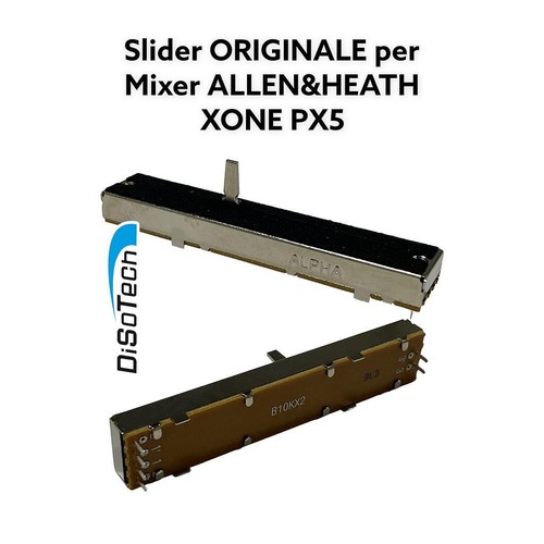 Slider originale per - slider,