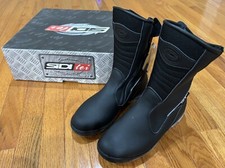 Sidi lei stivali jasmine tepor - stivali,