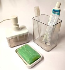 IKEA BROGRUND set bagno 3