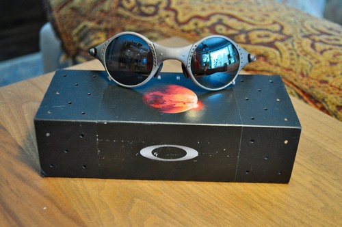 Oakley mars metal - oakley, con