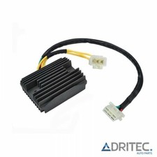 ✅ Regolatore Raddrizzatore