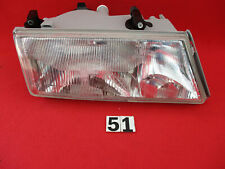 FARO FANALE ANTERIORE 712329401110 DX LANCIA DEDRA CARELLO