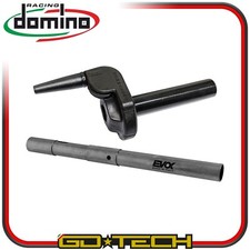 Comando gas rapido domino - rapido,
