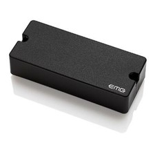 EMG 81-7 Attivo Seven Stringa