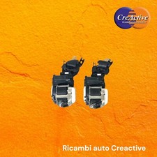 Golf 8° 2 Cinture Anteriori con Motorino di Sicurezza Ricamb Creactive Cintura 8