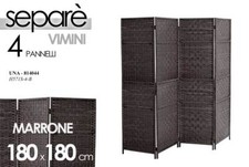 SEPARè PARAVENTO DIVISORIO