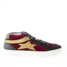 Ishikawa women shoes bordeaux - ishikawa,