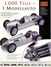 CMC PAGINA PUBBLICITARIA AUTO