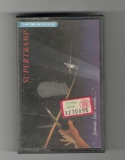 SUPERTRAMP - FAMOUS LAST WORDS