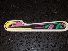 Gottlieb El Dorado Gold Strike Lucky Strike flipper set plastica plastica