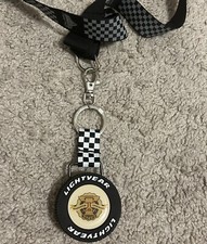 Disney - Cordino Spilla