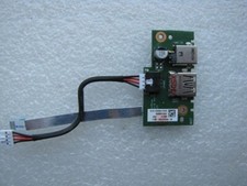 Power board scheda jack