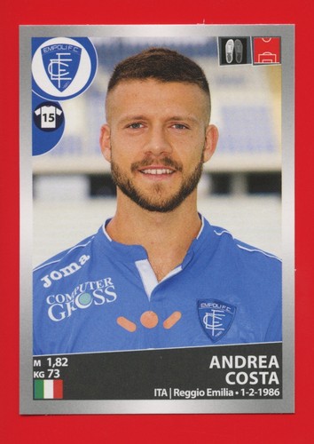 Calciatori 2016 panini 2017 - panini,