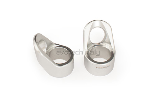 Evotech tappi gancio cinghie - evotech,