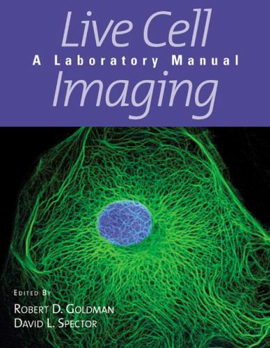 Live cell imaging a - cell, imaging: