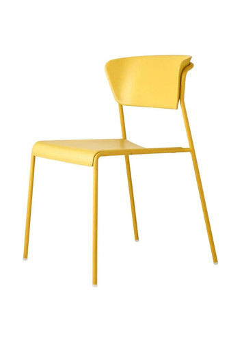 Scab design set sedie lisa - design,