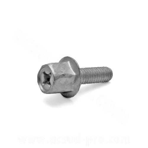 Bullone fissaggio vite - cp.,