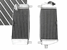 Aluminium radiateur pour - aluminium,