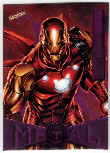 2022 marvel metal spider man - marvel,