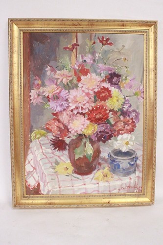 Dipinto quadro tecnica - quadro, /