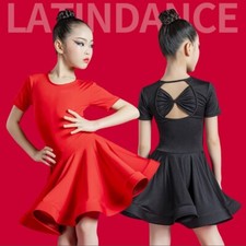 Ragazze bambini salsa latino - bambini,