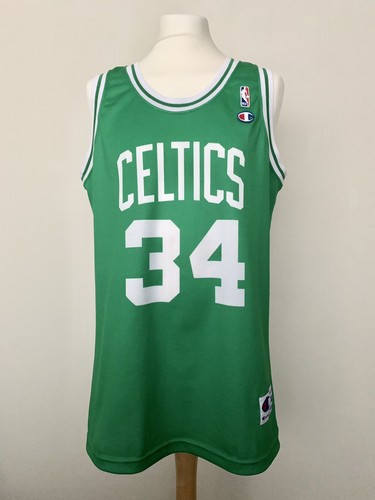 Maglia cestino usa celtics - da,