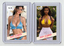 Cristina Buccino rare MH Dry