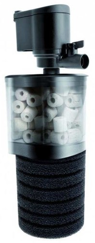Aquael turbo filter 2000 - turbo,