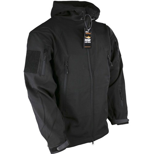 Kombat patriot giacca - uk,