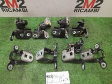 CERNIERE BAULE COFANO POSTERIORE DX SX PER FIAT Freemont 1° Serie 939B5000 (11>