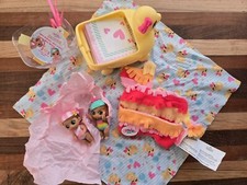 Baby Born Surprise Mini