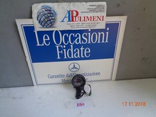 STRUMENTO CONTAGIRI MOTORE