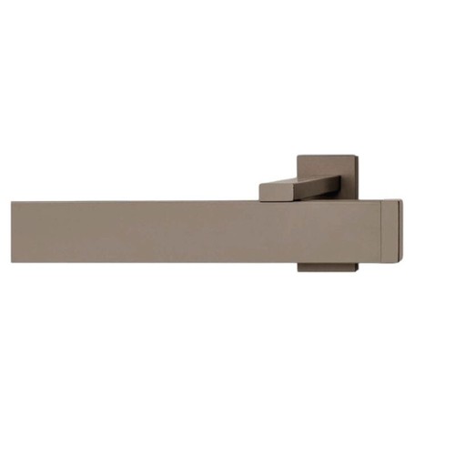 Bastone per tende - tende, piatto