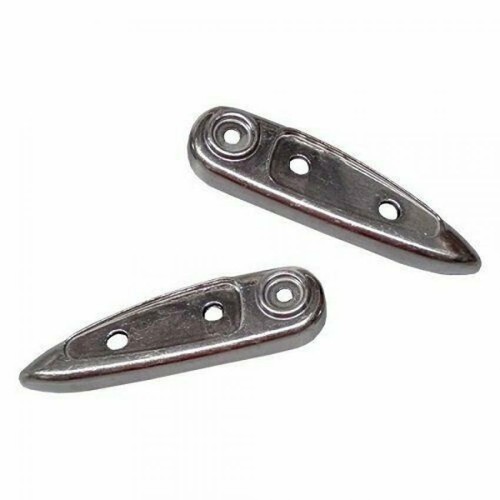 Kit coppia pedalini - kit,