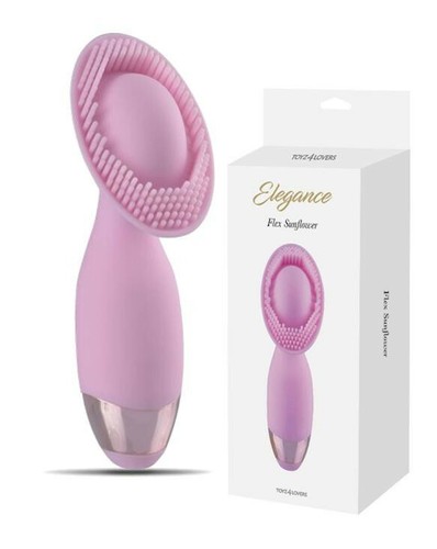 Vibratore vaginale silicone - vaginale,