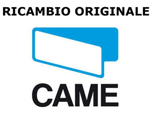 Came zc5 quadro centrale - centrale, di