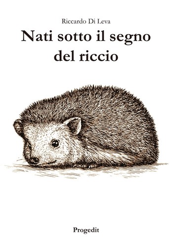 Nati sotto segno del riccio - segno,