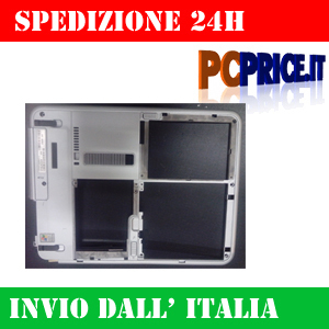 Bottom case compaq tablet - bottom,