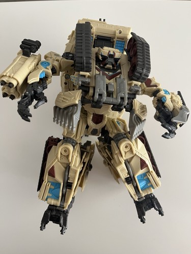Hasbro transformers movie - transformers,