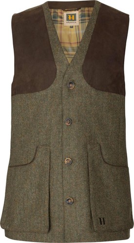 Gilet tiro harkila kenmore - gilet,