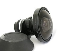 Nikon fisheye nikkor 8mm - nikon, fisheye-nikkor