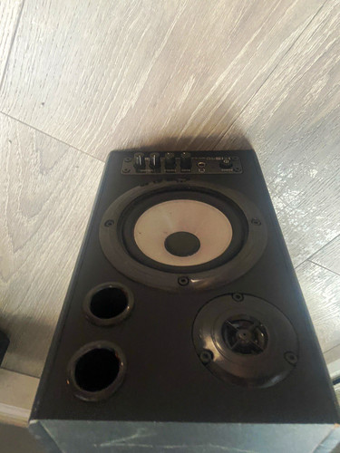 Behringer ms40 active 40w - ms40,