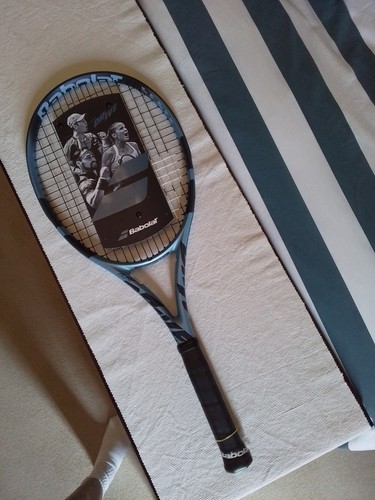 Racchetta tennis babolat - tennis,